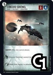 Concord Sentinel
